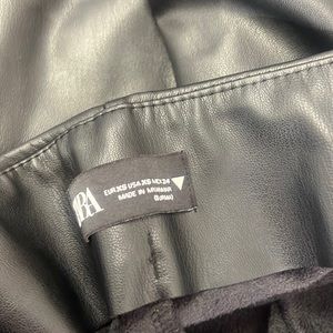 zara pants